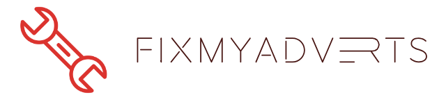 FixMyAdverts OFFICIAL LOGO